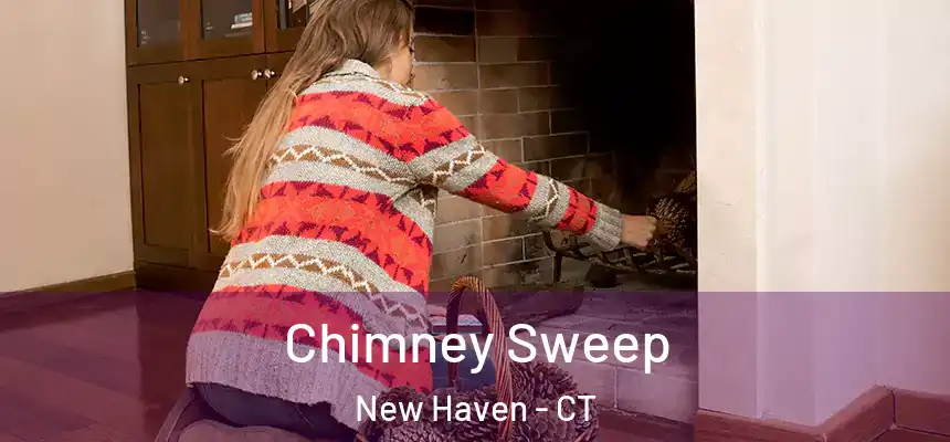  Chimney Sweep New Haven - CT
