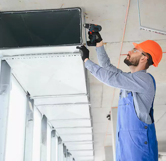 Why Homeowners & Businesses Trust Us in New Haven, CT