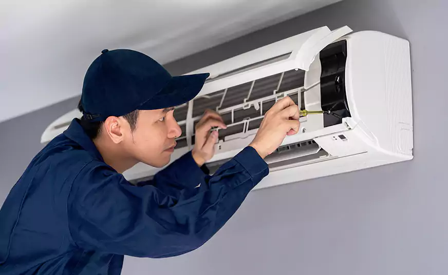AC Duct Cleaning New Haven