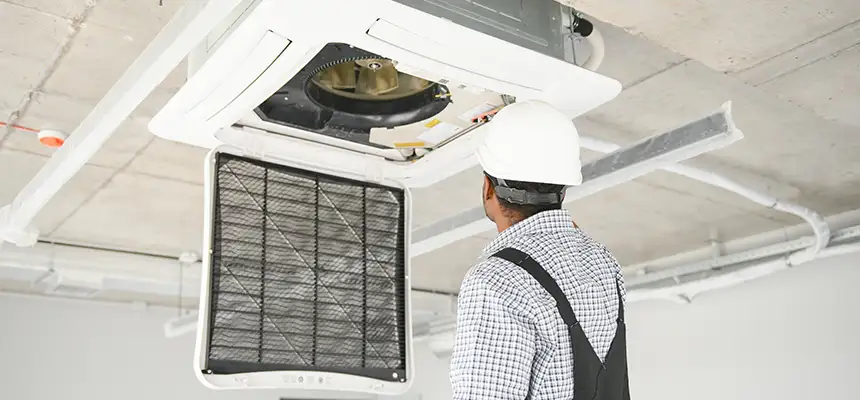 Our Affordable Duct Cleaning Near Me Services in New Haven, CT