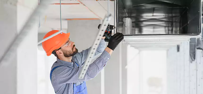 Our Air Vent Replacement Services in New Haven, CT