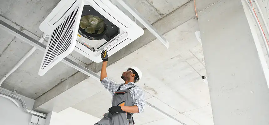 Efficient Multi‑Unit & HOA Annual Vent Cleaning Plans in New Haven