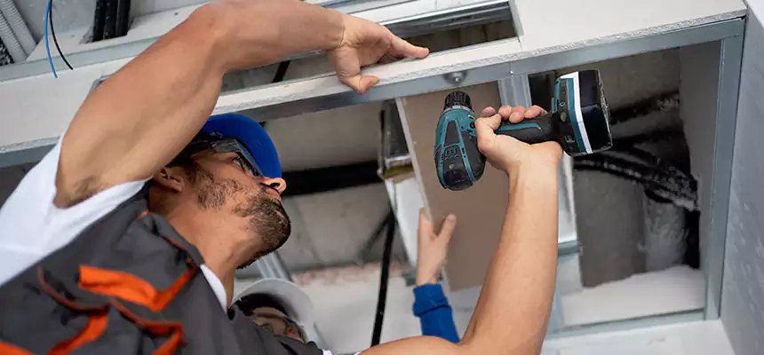 Our Apartment Air Duct Cleaning Services in New Haven, CT