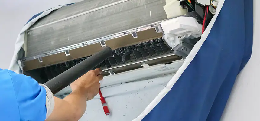 Advanced Clogged Dryer Vent Repair for Multi-Unit & Commercial in New Haven, CT