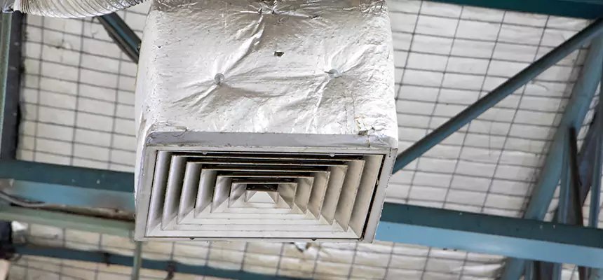 Our Custom HVAC Ductwork Services in New Haven, CT