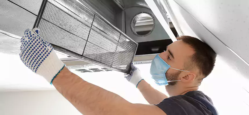 Our Dryer Vent Cleaning Services in New Haven, CT