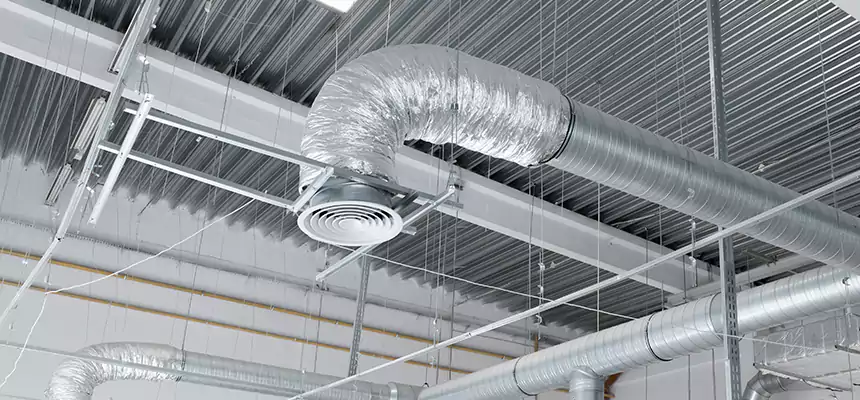 Our Dryer Vent Hose Replacement Services in New Haven, CT