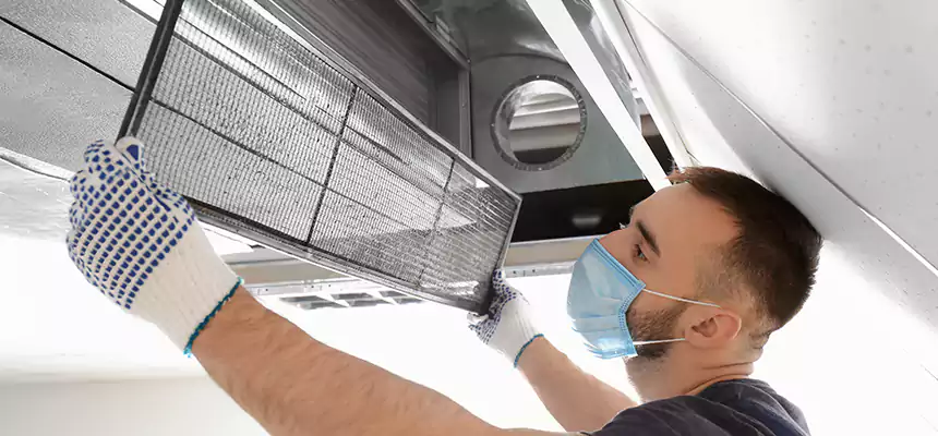 Our Home Duct Cleaning Services in New Haven, CT  