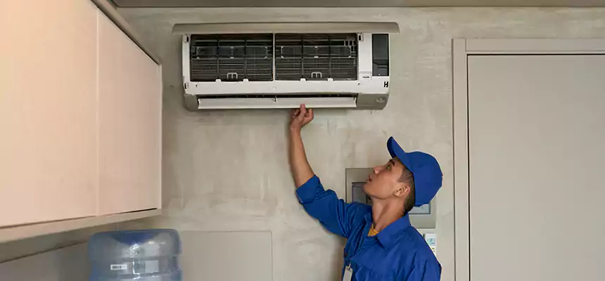 Balanced Fresh‑Air Ventilation (ERV/HRV) in New Haven