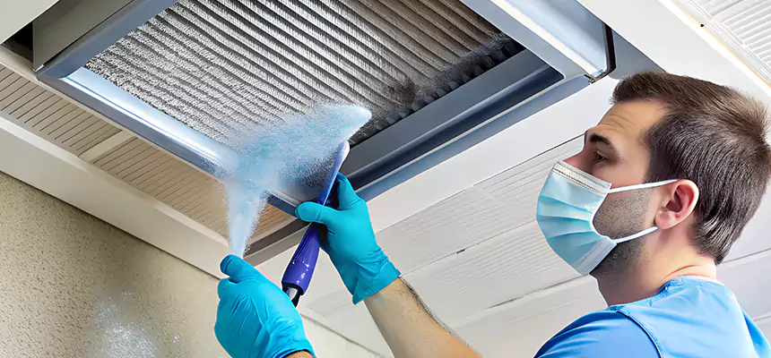 Our Home Ventilation Cleaning Services in New Haven, CT