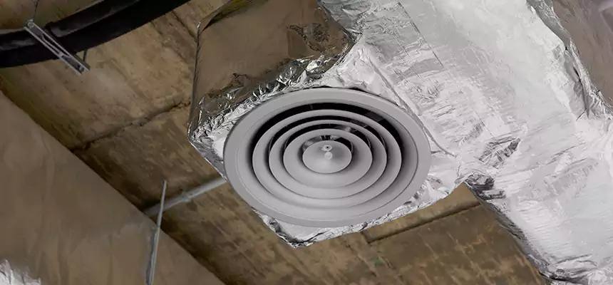 Our HVAC Ductwork Installation Services in New Haven, CT