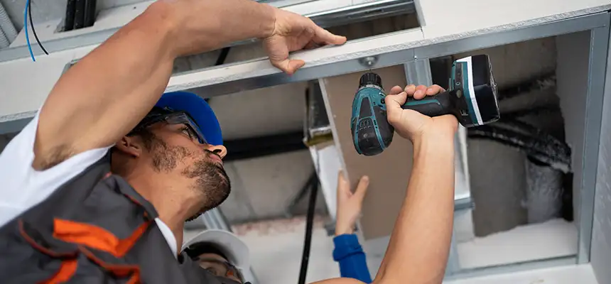 Our Improve Home Air Circulation Services in New Haven, CT