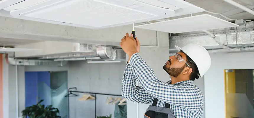 Our Roof Dryer Vent Cleaning Services in New Haven, CT