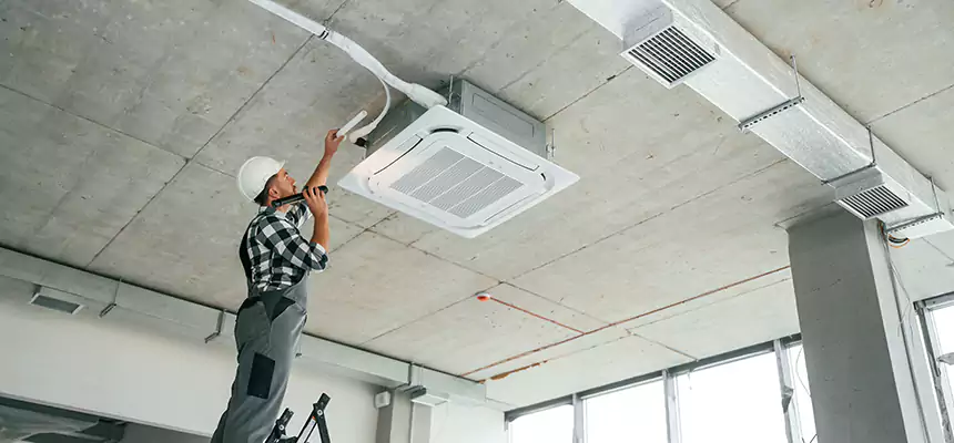Our Wi Fi Connected Air Ducts Services in New Haven, CT