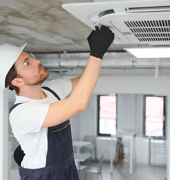 Top Affordable Duct Cleaning Services Near Me in New Haven, CT