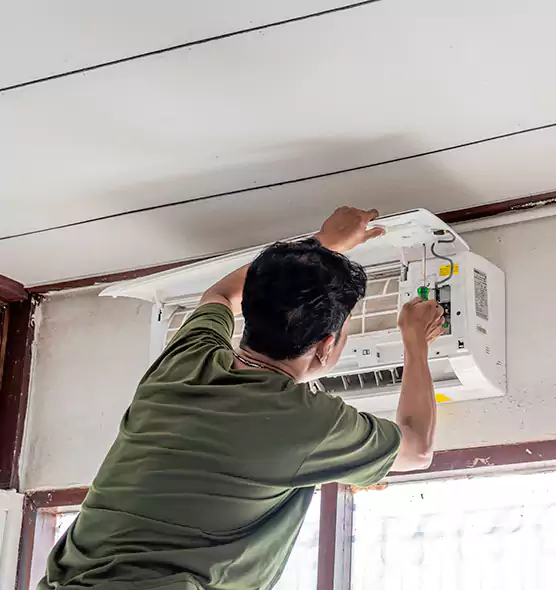 About Air Duct & AC Odor Removal in New Haven, CT