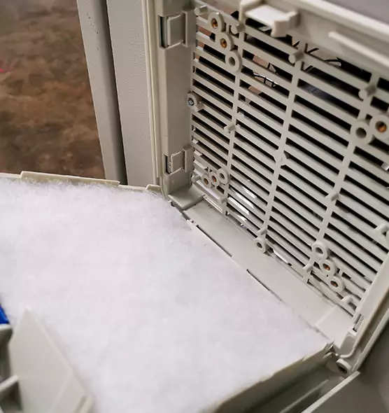 Professional Air Duct Expansion Solutions in New Haven, CT