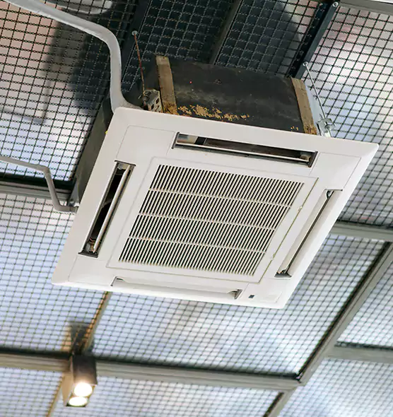 Top-Notch Allergy Relief Vent Cleaning Services in New Haven, CT