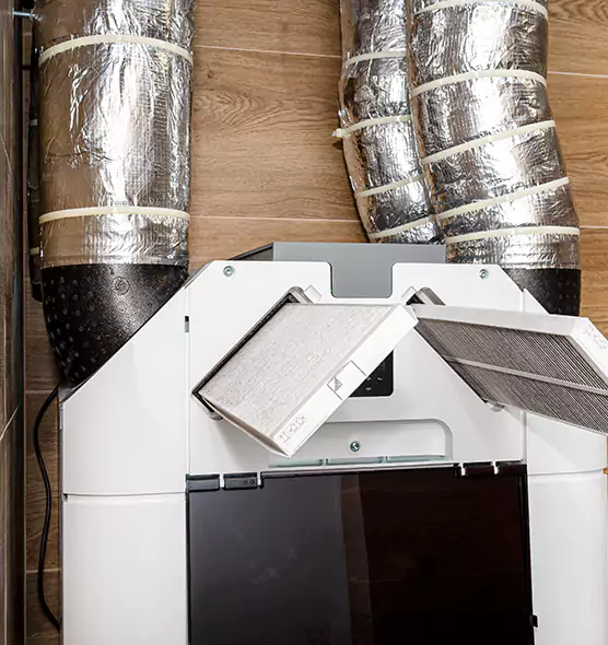 About Clogged Air Duct Repair in New Haven, CT