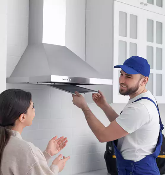 Professional Dryer Vent Cleaning Service in New Haven, CT