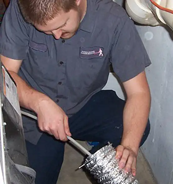 About Dryer Vent Hose Installation in New Haven, CT