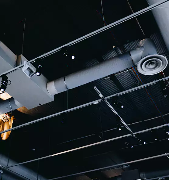 Professional Duct Cleaning For LEED Homes in New Haven, CT