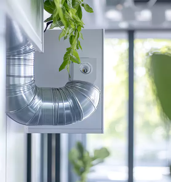 Professional Eco-Friendly Duct Cleaning Services in New Haven, CT