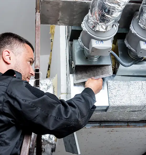 Professional Furnace Vent Cleaning in New Haven, CT