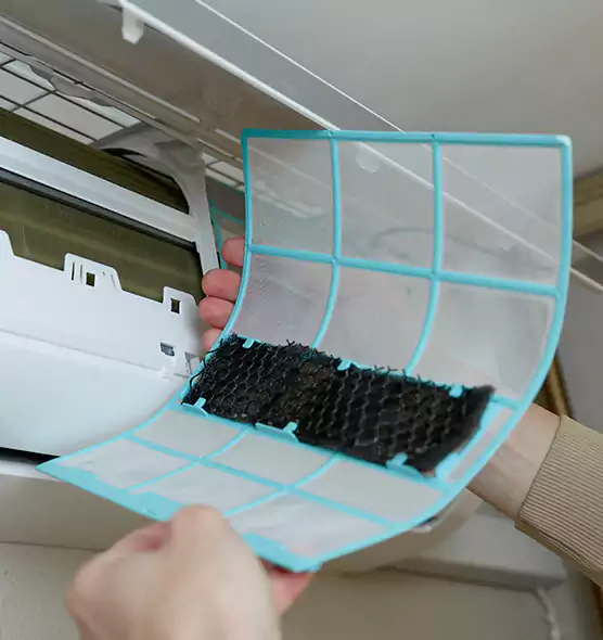 Welcome to Air Duct Cleaning & Repairs New Haven — Your Local HEPA Filter Installation Pros in New Haven, CT