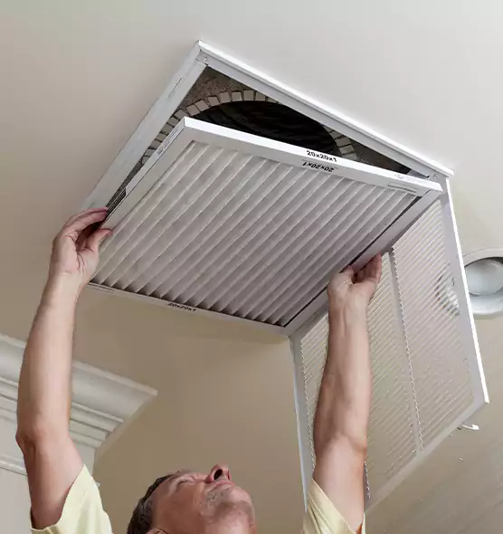 Advanced Residential Vent Cleaning in New Haven, CT
