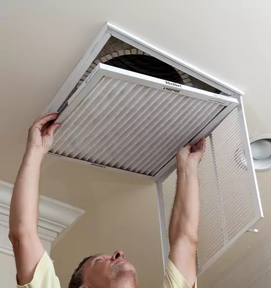 Trusted Vent Shaft Cleaning Expert in New Haven, CT