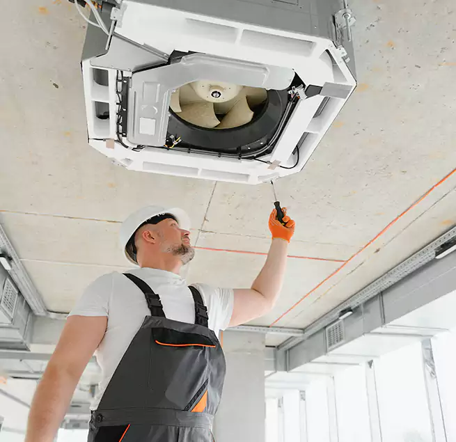 Why Homeowners & Businesses Trust Us in New Haven, CT?