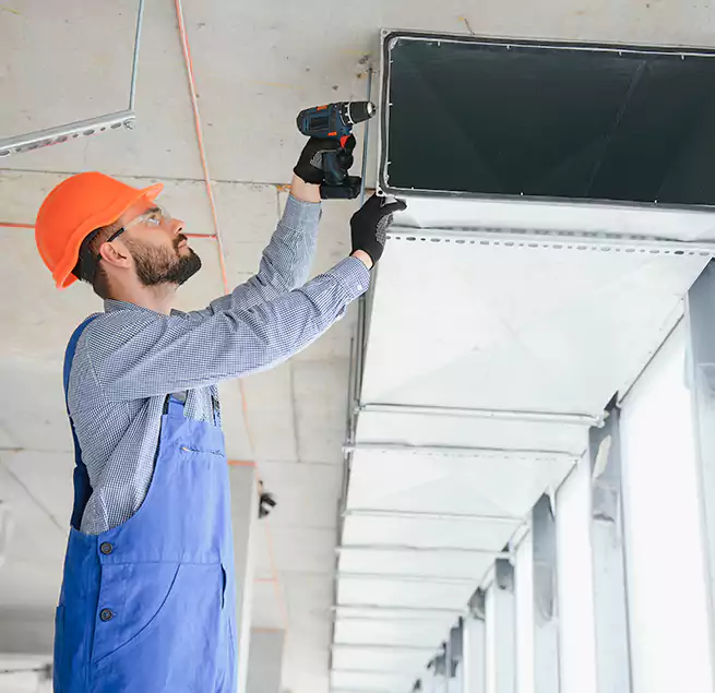 Why Homeowners & Businesses Trust Us in New Haven, CT?