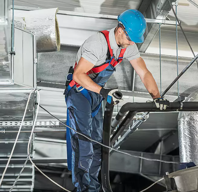 Why Homeowners & Businesses Trust Us in New Haven, CT?