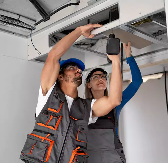 Why Homeowners & Businesses Trust Us in New Haven, CT