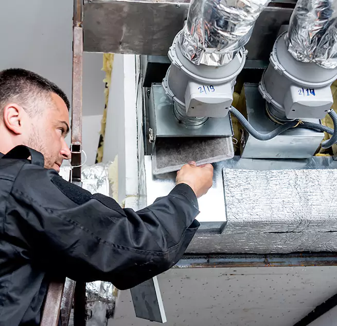 Why Homeowners & Businesses Trust Us in New Haven, CT?