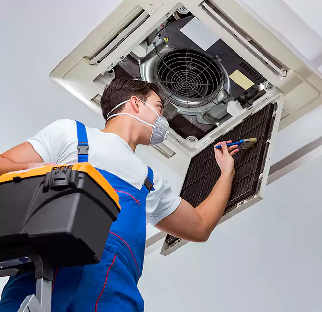 Why Homeowners & Businesses Trust Us in New Haven, CT