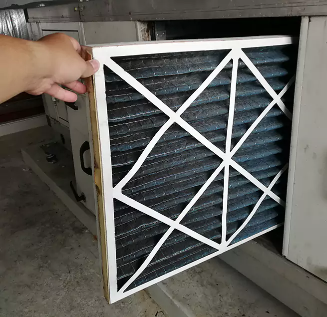 Why Homeowners & Businesses Trust Us New Haven, CT?