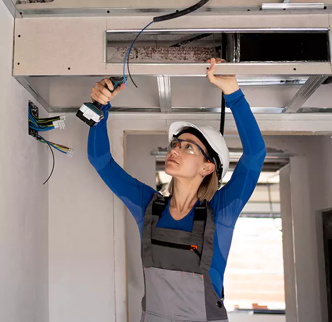 Why Homeowners & Businesses Trust Us in New Haven, CT?