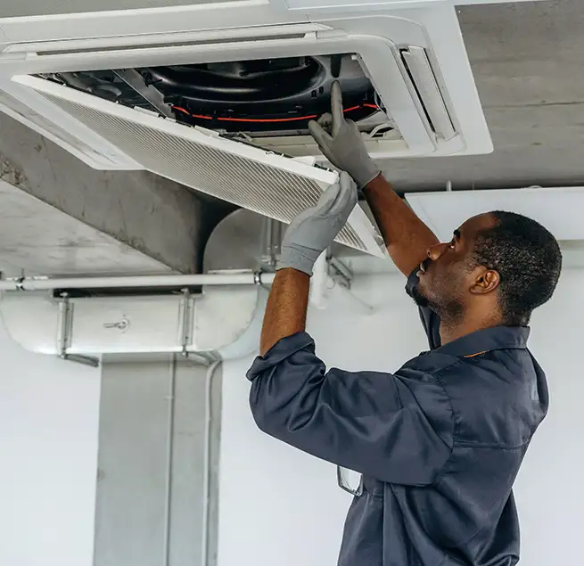 Why Homeowners & Businesses Trust Us in New Haven, CT?