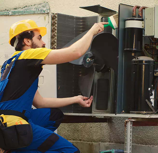 Why Homeowners & Businesses Trust Us New Haven, CT?