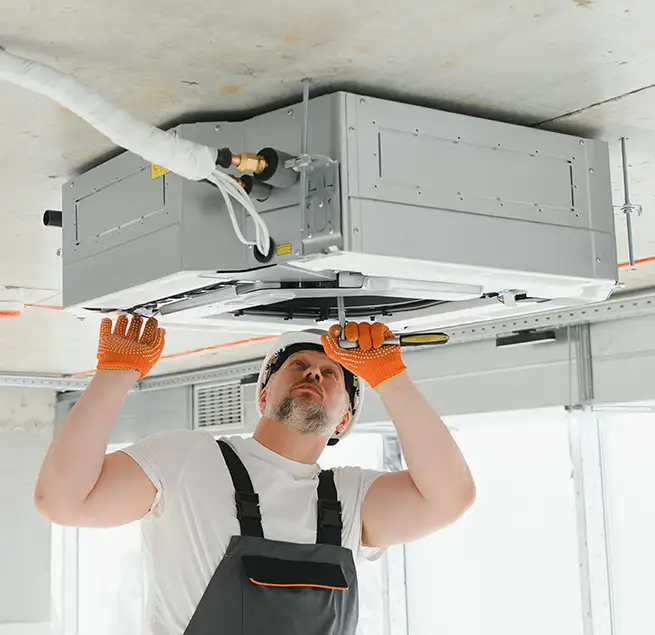 Why Homeowners & Businesses Trust Us New Haven, CT