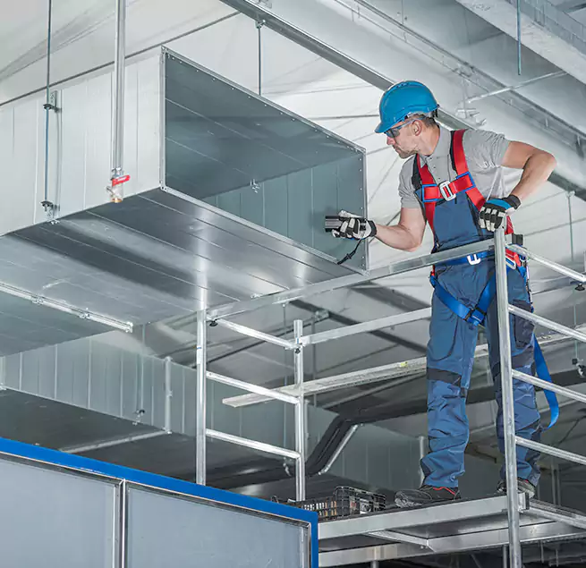 Why Homeowners & Businesses Trust Us New Haven, CT