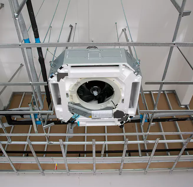 Why Homeowners & Businesses Trust Us New Haven, CT?