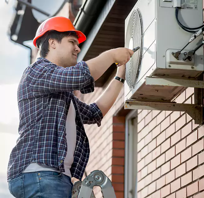 Why Homeowners & Businesses Trust Us New Haven, CT