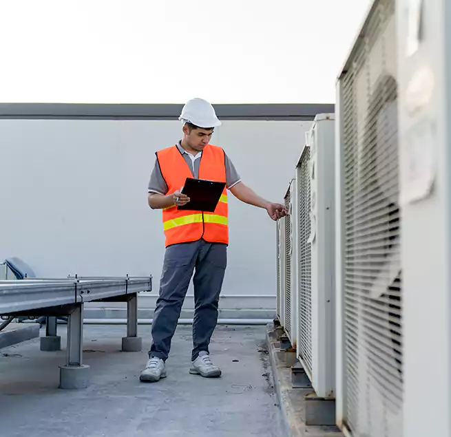 Why Homeowners & Businesses Trust Us in New Haven, CT?