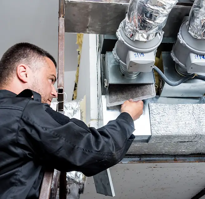 Why Homeowners & Businesses Trust Us in New Haven, CT?